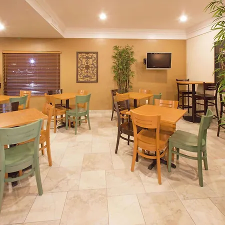 Americinn By Wyndham Johnston Des Moines-2