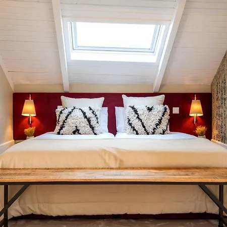 Harbour Inn Design Townhouse-3