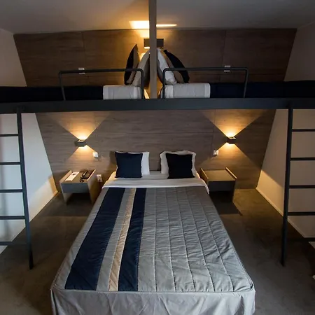 Hotel Do Parque-2