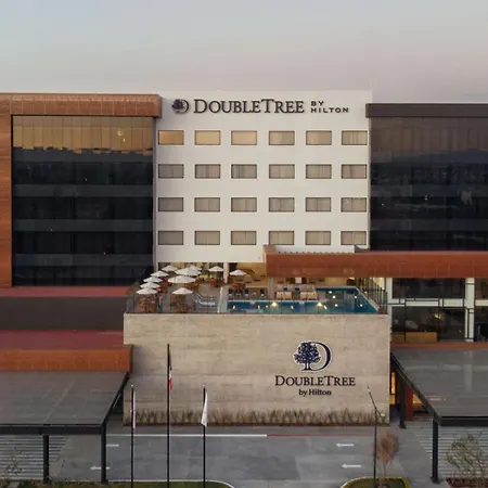 Doubletree By Hilton Celaya-2