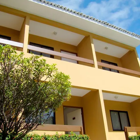Hotel Pousada São Francisco-3