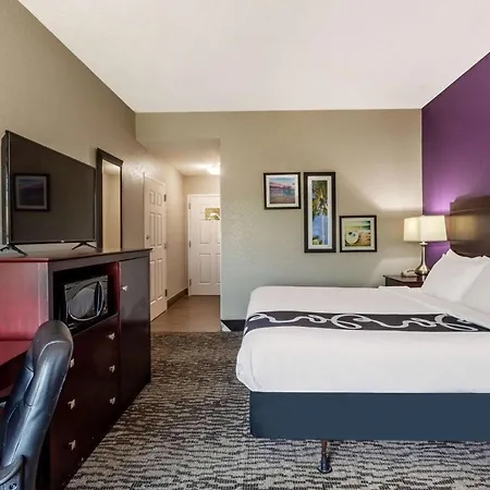 La Quinta By Wyndham Port Orange / Daytona-2