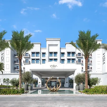 Vida Beach Resort Umm Al Quwain-3