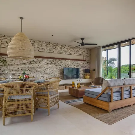 Copal Tulum Hotel-2