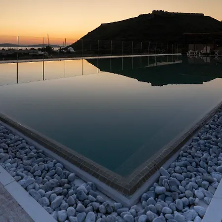A Point Porto Ercole Resort&Spa-2