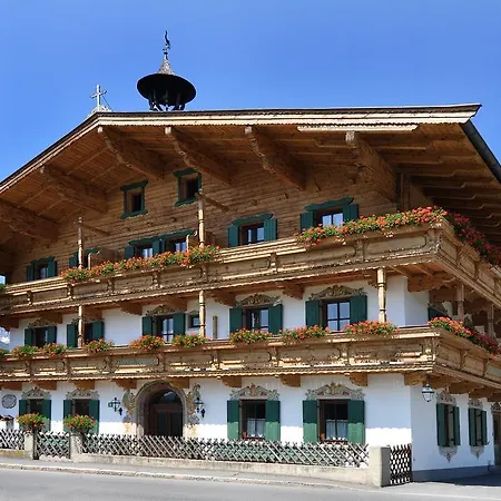 Kaiserpension Müllnerhof-2
