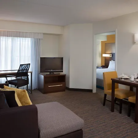 Cambridge Suites Mississauga-3