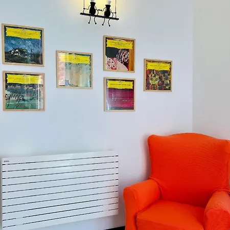 B&B letterario Palazzo Pistocchi-2