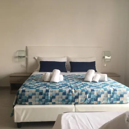 B&B Casa A Liu-3
