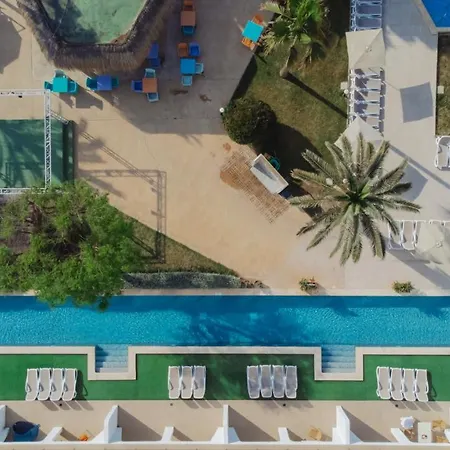 Aparthotel Ses Fotges-2