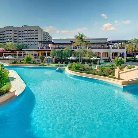 Intercontinental Muscat By Ihg-3