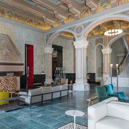 Grand Hotel Billia-2