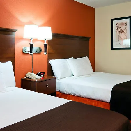Americinn By Wyndham Ashland-2