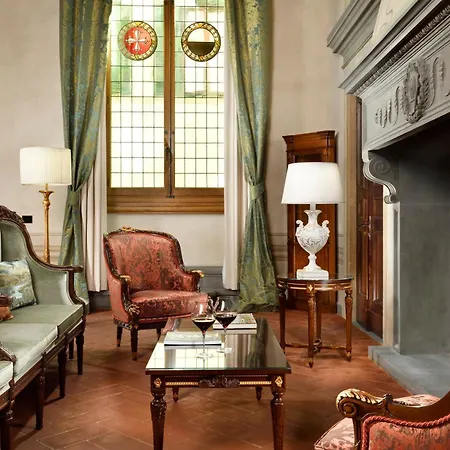 Palazzo Portinari Salviati Residenza D'Epoca-3