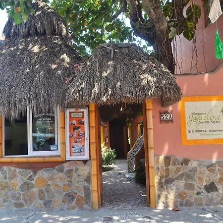 Bungalows Jaqueline-3