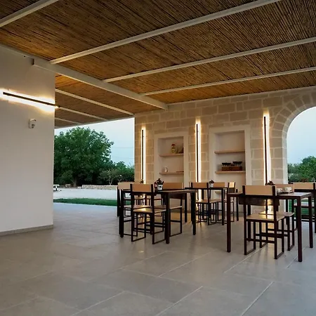 IL NOCE Salento Tourism Services-3