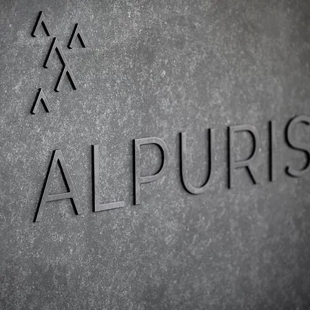 Alpuris - Your Boutique Suite - Hotel B&B-2