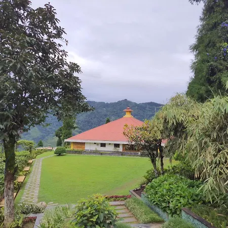 Chamong Chiabari Mountain Retreat-2