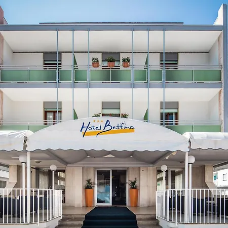 Hotel Bettina-2