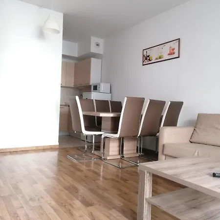 Corvin Holiday Apartments Hotel-2