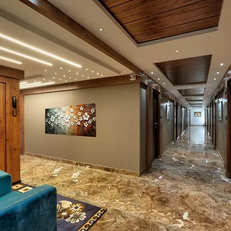 Lexus Inn-2