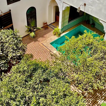 Riad Al Wifak-3