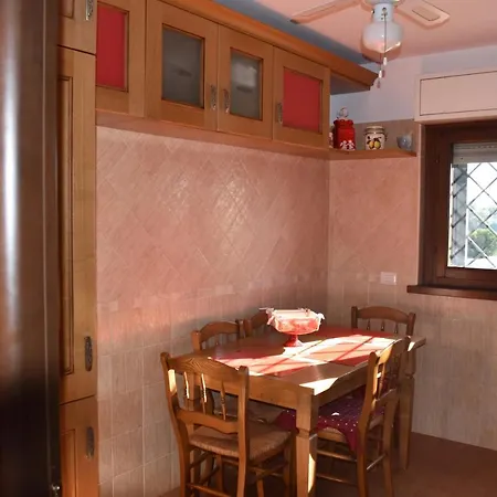 La casa di Tizio, Caio e Sempronio-3