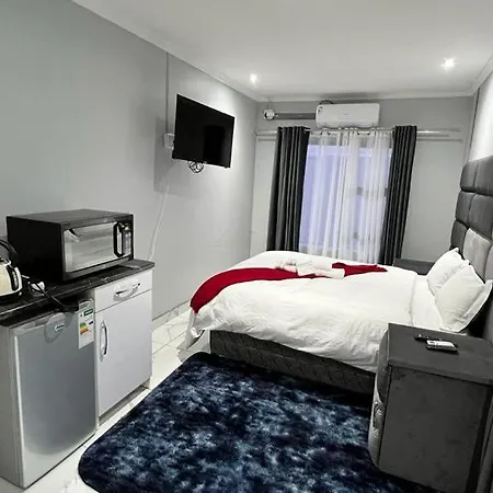 The Pearls Guest House-3