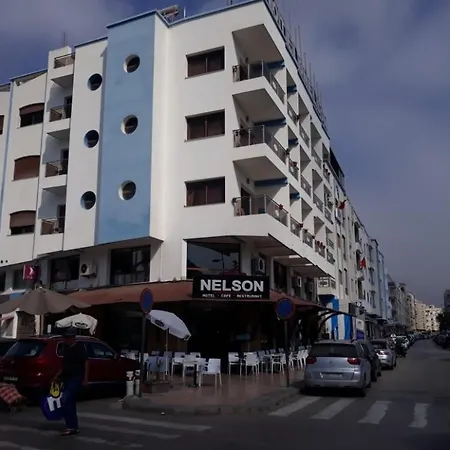 Hôtel Nelson-2