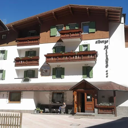 Albergo Milano-2