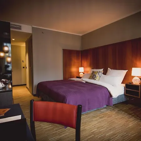 Henri Hotel Düsseldorf Downtown-2