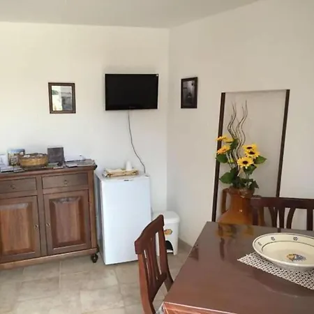 Trulli IsAgo-2