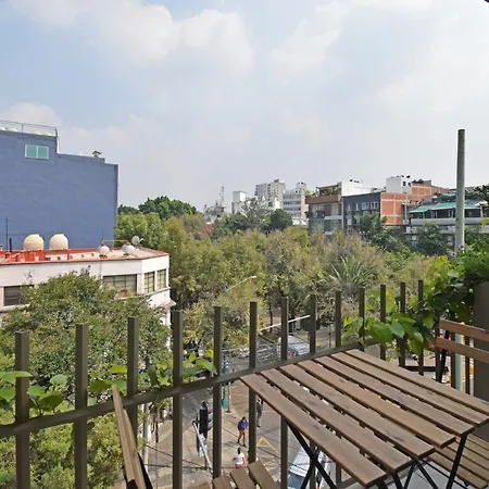 Boutique Hotel Durango219-2