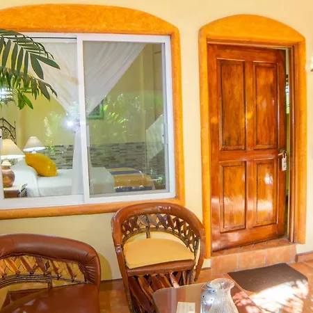 Bungalows Jaqueline-2