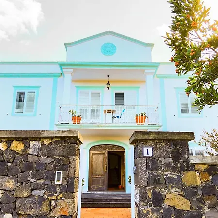 Bella Italia Populo Guest House-3