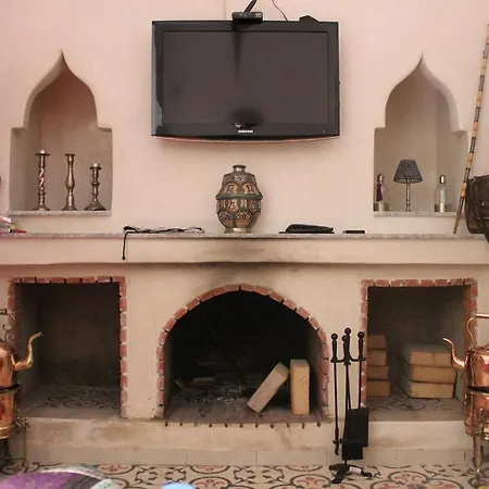 Riad La Medersa-2