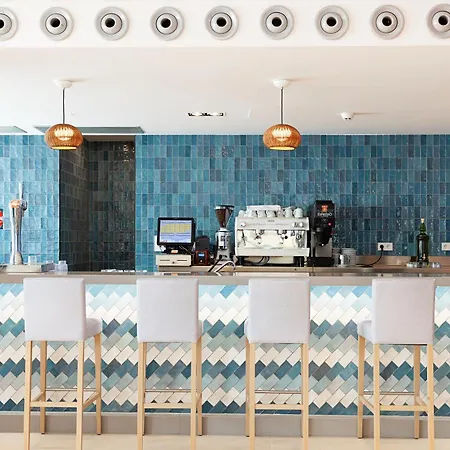 Diamant Hotel & Aparthotel-3