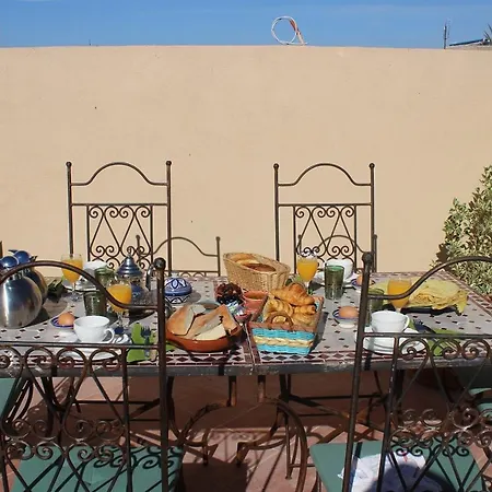 Riad La Medersa-3