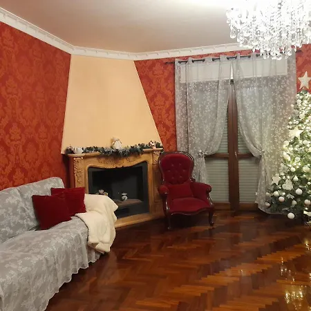 La casa di Tizio, Caio e Sempronio-2