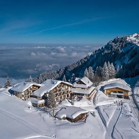 Kräuterhotel Edelweiss-2