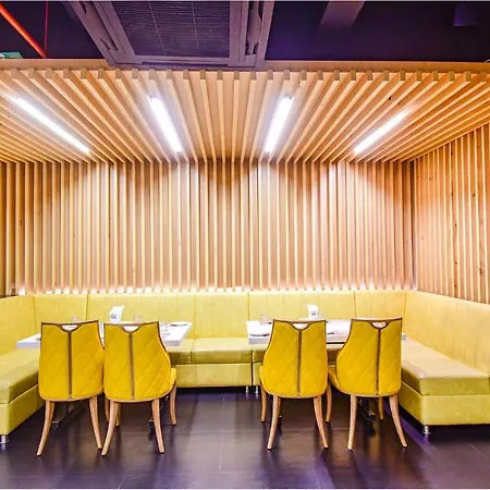 Fabhotel Prime Karims-2