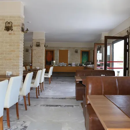 Hotel Binlik-3