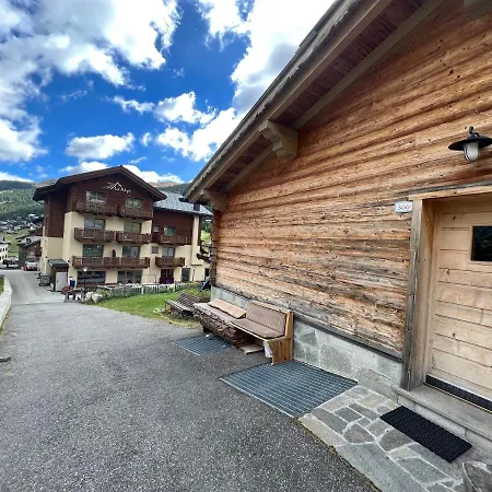 Hotel Le Alpi-2