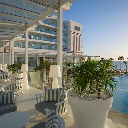 Constantinos The Great Beach Hotel-2