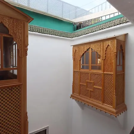 Riad Jenan L'Mouassine-2