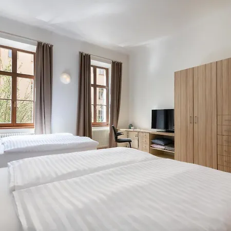 Bohemian Dreams Apartments And Suites By Dwellfort-3
