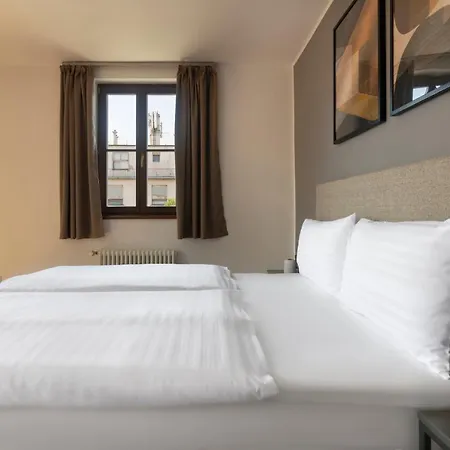 Bohemian Dreams Apartments And Suites By Dwellfort-2
