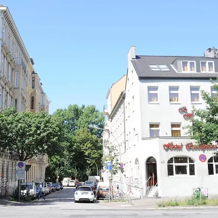 Hotel Budapester Hof-2