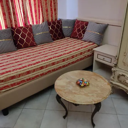 Hotel Sanremo-2