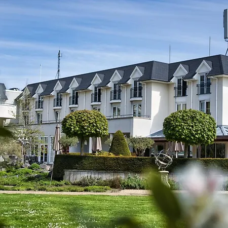 Hotel De Zeeuwse Stromen-2